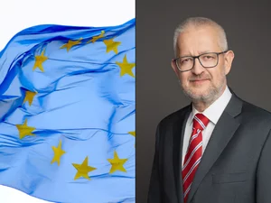 Miniatura: Ziemkiewicz: UE zdycha jak Sowiety, ale...