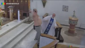 Miniatura: Bezkarność i Tajemnica