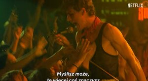 Miniatura: Netflix pokaże film o polskiej legendzie....