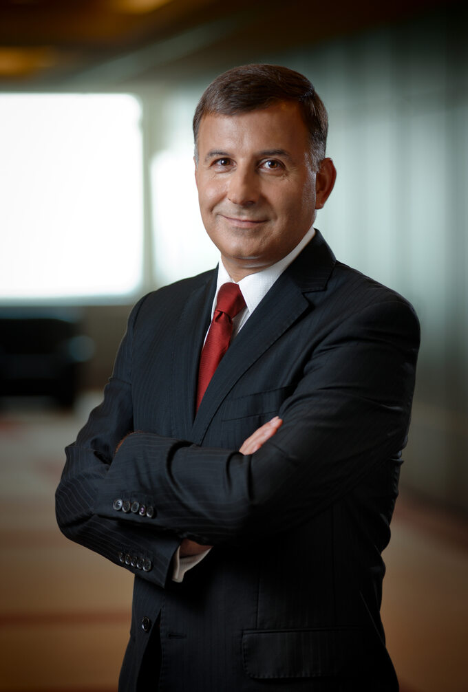 Zbigniew Jagiełło, Prezes Zarządu PKO Banku Polskiego