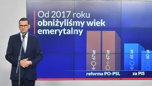 Miniatura: Kto źle życzy Polkom?