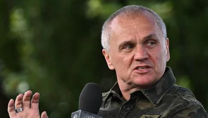 Miniatura: "Alerty RCB są pisane jak dla idiotów"....