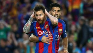 Miniatura: Koniec spekulacji. Lionel Messi z nowym...