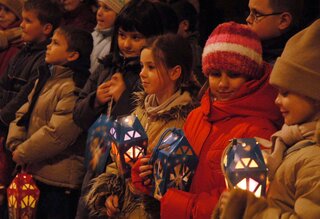 Adwent to czas duchowego przygotowania do świąt Bożego Narodzenia.