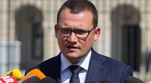 Miniatura: Co się dzieje z cenami paliw? "To od...