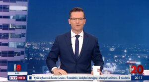 Miniatura: "Odszedłem z TVP i zaczynam projekt...