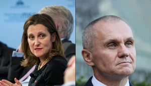 Miniatura: Sieroty po końcu świata, którego nie było