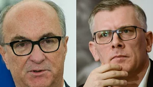 Miniatura: "Odwracanie kota ogonem". Posłanka PiS o...