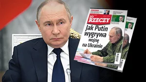 Miniatura: "Do Rzeczy" nr 26: Jak Putin wygrywa wojnę...