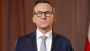 Miniatura: "Różnica zdań nie jest zdradą". Morawiecki...