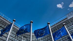 Miniatura: Porozumienie EBI i Komisji Europejskiej....