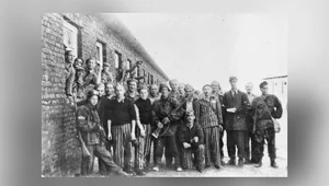 Miniatura: Jedyna taka akcja w czasie wojny....