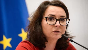 Miniatura: Europoseł w PE: Mamy 27 rynków obronnych...