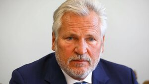 Kwaśniewski ma "dwie pretensje" do polityków opozycji
