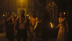 Miniatura: Czerwono-czarni