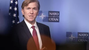 Miniatura: Główny strateg Pentagonu chwali Niemcy....