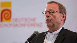 Miniatura: Niemcy: Przyjęto statuty Konferencji...