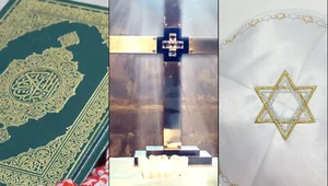 Miniatura: Niepotrzebny dialog