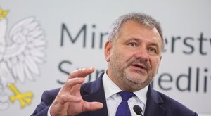 Miniatura: "Zatrzymanie kolejnych osób to jasny...