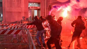 Miniatura: W obronie bezkarności