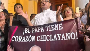 Miniatura: W Peru wielka radość. Kraj cieszy się z...