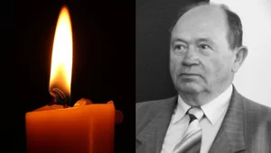 Miniatura: Nie żyje były poseł SLD. Miał 90 lat