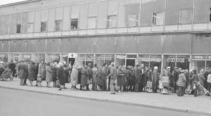 Miniatura: W domu niewoli