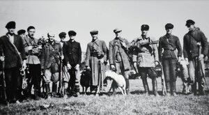 Miniatura: Polacy z NKWD przeciw UPA