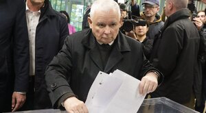 Miniatura: Nowe informacje ws. ingerencji w wybory....