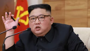 Miniatura: "Strategiczna" broń Korei Północnej i...