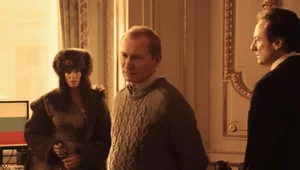 Miniatura: Wężowisko "polskiej" kinematografii