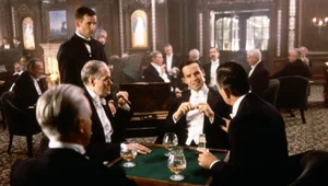 Miniatura: Ostatni posiłek na Titanicu. Jak wyglądał?