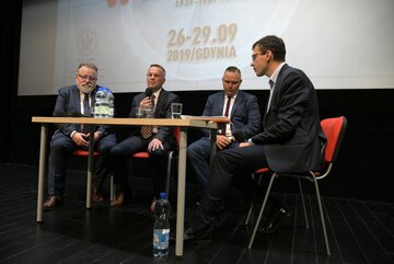 XI Festiwalu NNW – trzeci dzień festiwalu. 