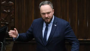 Miniatura: "Ordynacja wyborcza jest brutalna"....