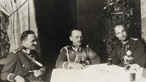 Miniatura: Najbardziej zagadkowe zaginięcie II RP....