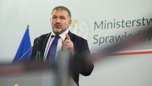 Miniatura: "Plan Tuska legł w gruzach". Posłowie o...