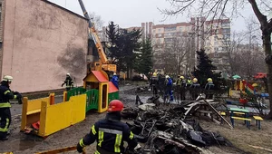 Miniatura: Koniec śledztwa ws. katastrofy lotniczej...