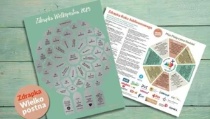 Miniatura: Przeżyj Wielki Post jako Pielgrzym...