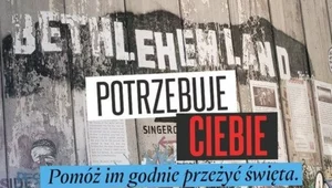 Miniatura: Wielkopostna kampania "S.O.S. dla Ziemi...