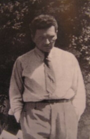 Stefan Rowecki "Grot"  w&nbsp;1940 roku