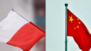 Miniatura: Polska i Chiny podpisały umowę. Eksport...