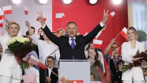 Miniatura: Rewolucja się nie skończyła