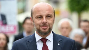 Miniatura: Pozew w trybie wyborczym. Poszło o...