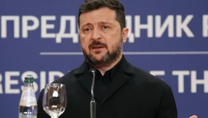 Miniatura: "To nie wystarczy". Zełenski: Ukraina...