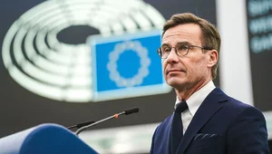 Miniatura: Szwecja dyskryminuje obywateli innych...