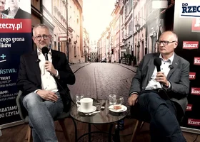 Miniatura: "Polska Do Rzeczy" – zwiastun odc. 199