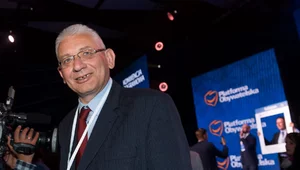 Miniatura: Trzecia żona Dorna walczy o odszkodowanie....