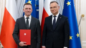 Miniatura: Poznaliśmy nazwisko nowego prezesa Izby...