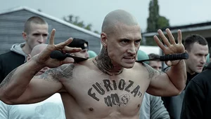 Miniatura: Król świata