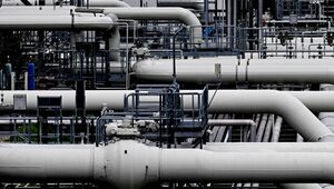 Miniatura: Rosja odcina Europę od gazu z Nord Stream 1